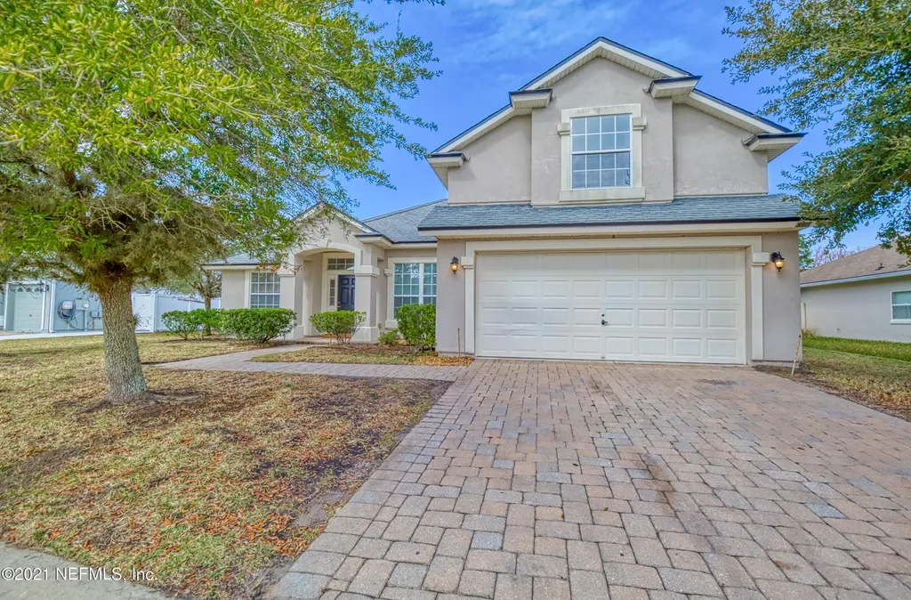 845 Corsica Lane Jacksonville FL 32218