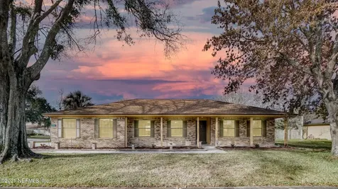 14455 Pond Place Drive Jacksonville FL 32223