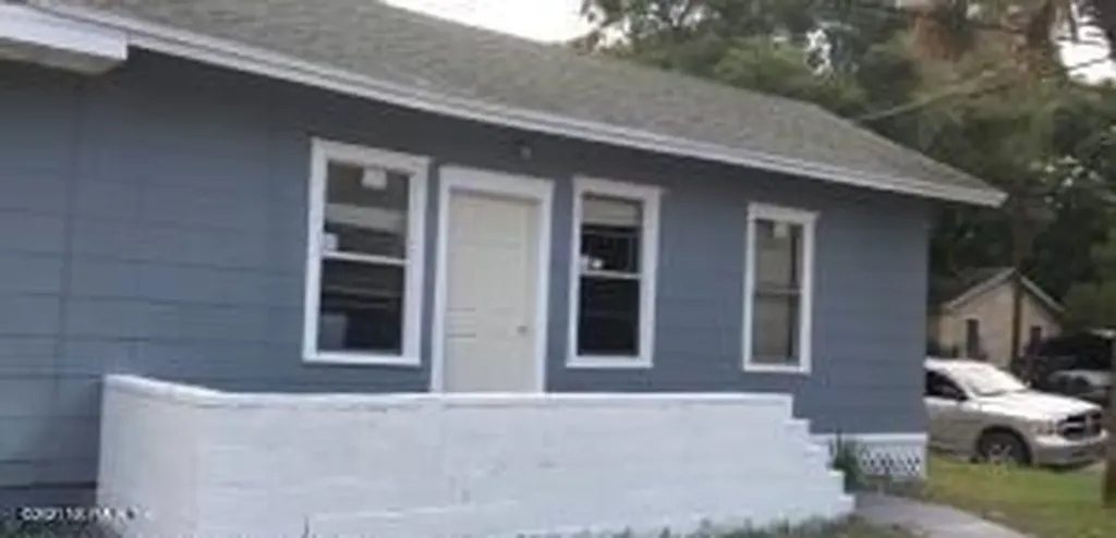 436 Crestwood Street Jacksonville FL 32208