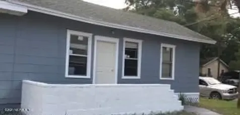 436 Crestwood Street Jacksonville FL 32208