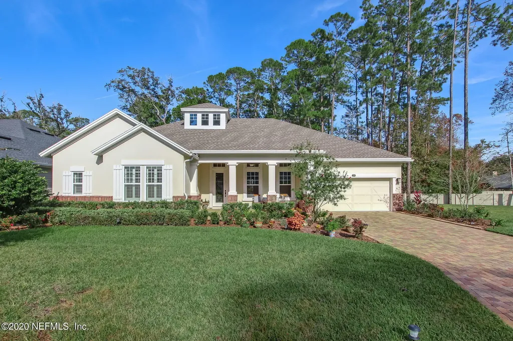 2561 Riley Oaks Trail Jacksonville FL 32223