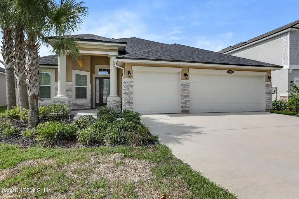 4696 Plantation Oaks Boulevard Orange Park FL 32065
