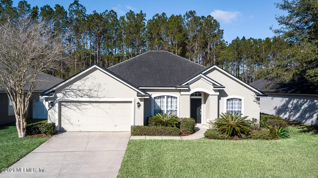 3226 Wandering Oaks Drive Orange Park FL 32065