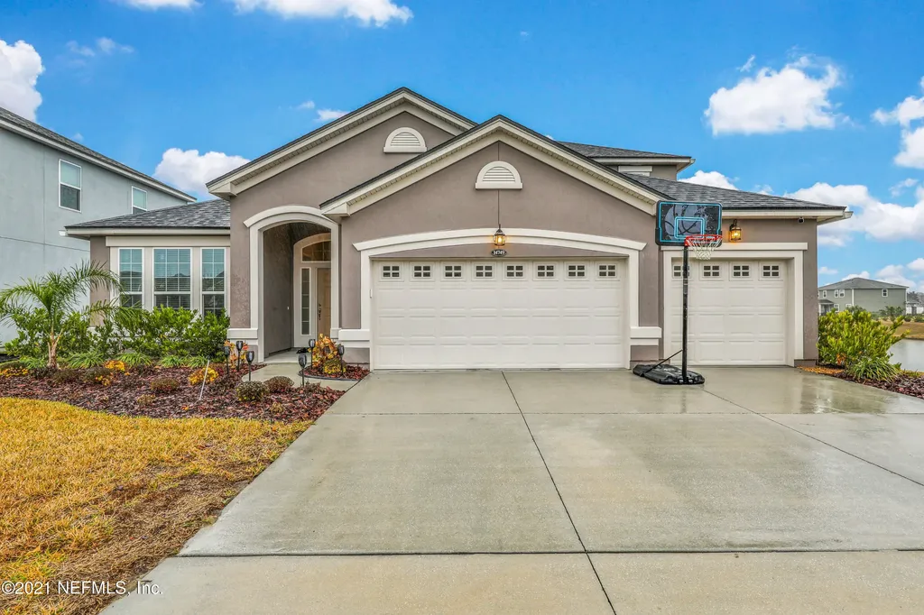 14749 Rain Lily Street Jacksonville FL 32258