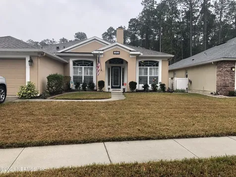 10610 Roundwood Glen Court Jacksonville FL 32256