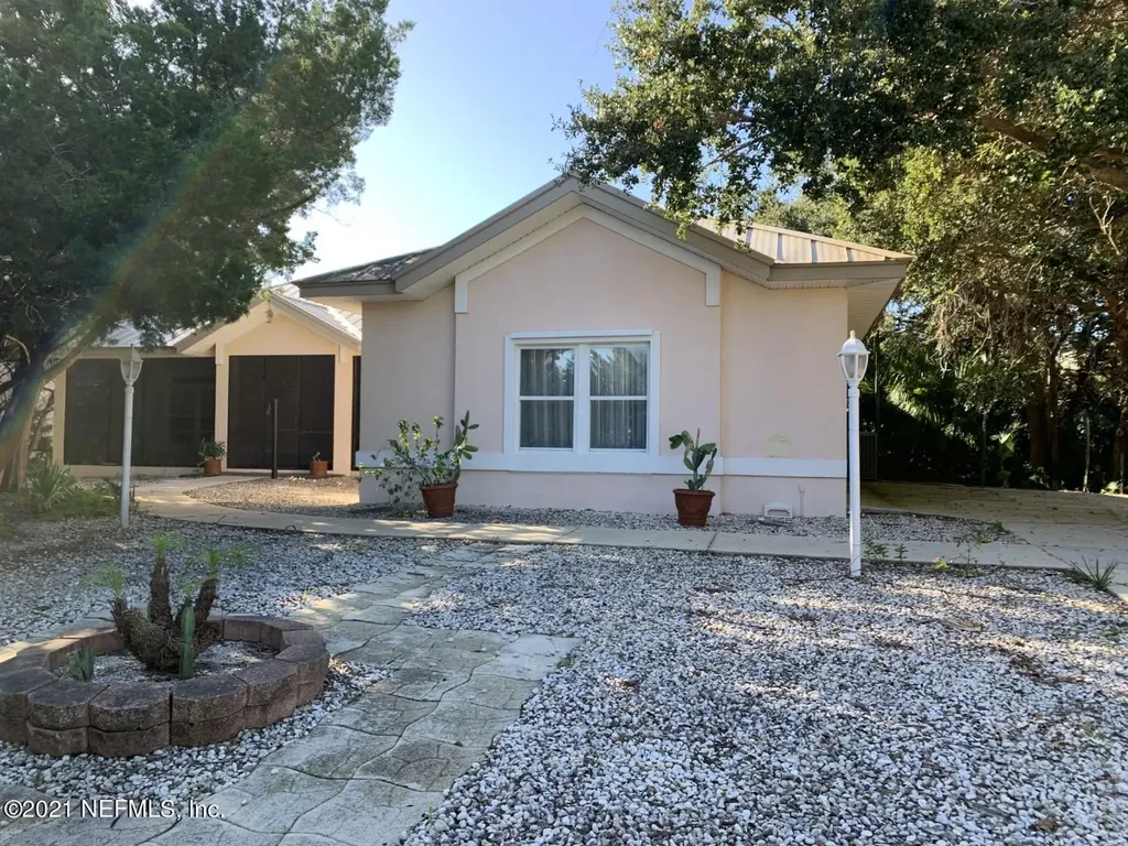 105 Jerez Court St. Augustine FL 32084