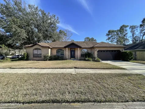 8709 Irongate Drive Jacksonville FL 32244