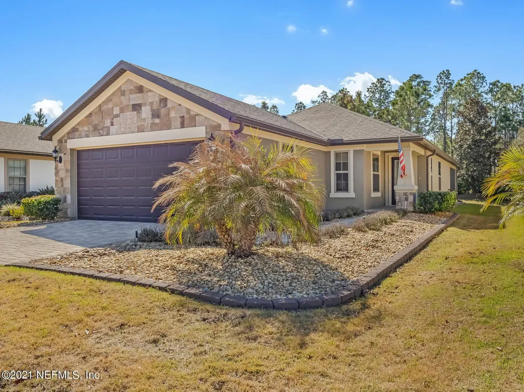 30 Caspia Lane Ponte Vedra FL 32081