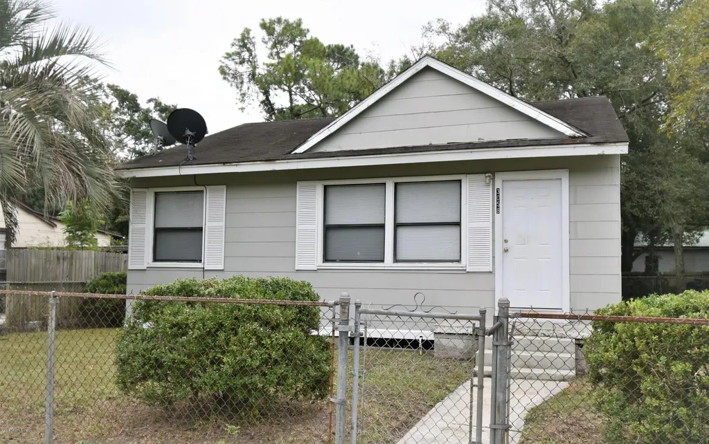 3058 2nd Street Circle Jacksonville FL 32254