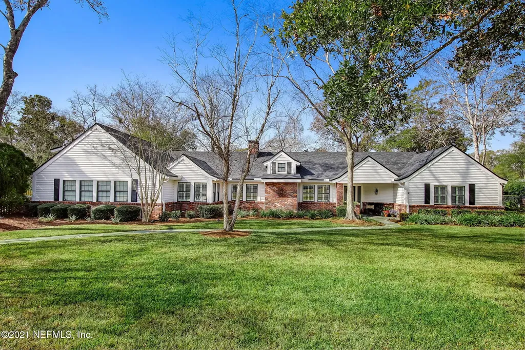 8072 Woodgrove Road Jacksonville FL 32256
