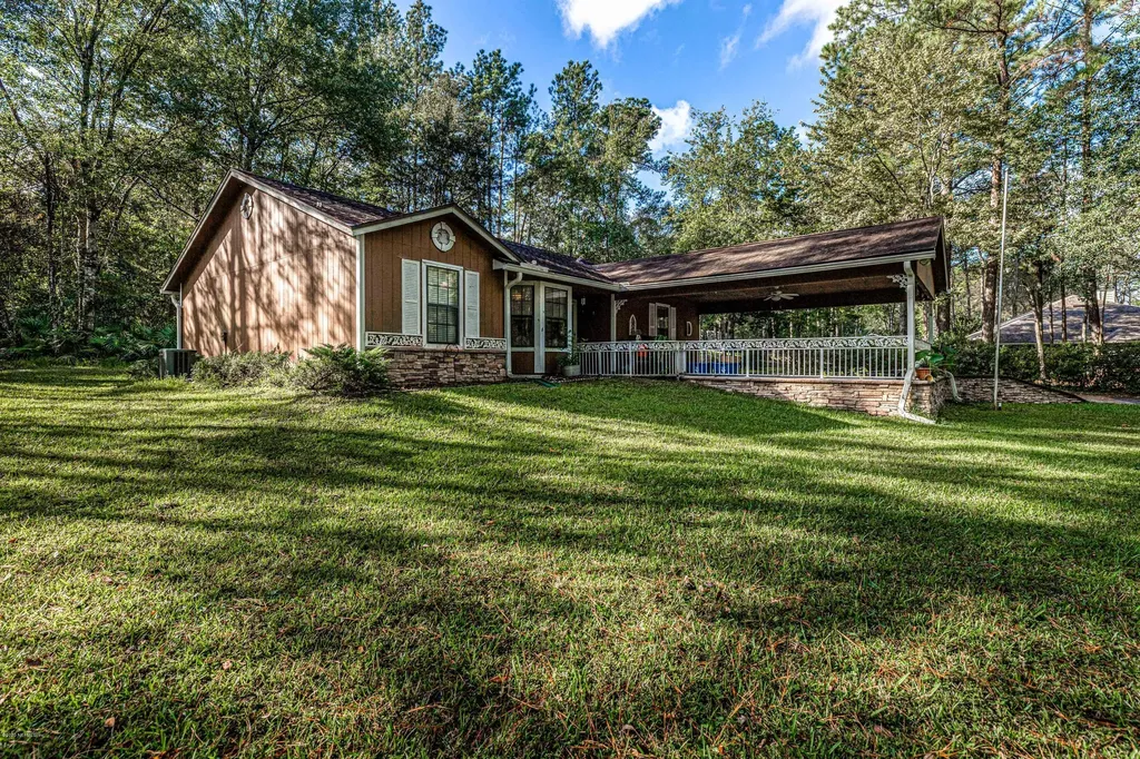 2807 Cranberry Circle Middleburg FL 32068