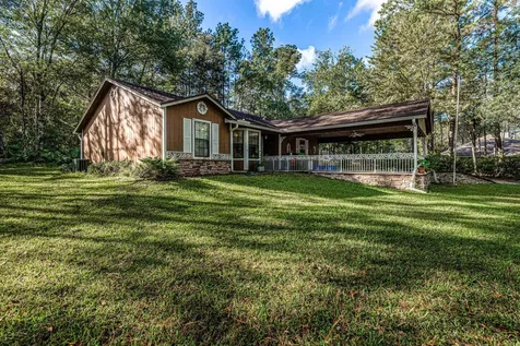 2807 Cranberry Circle Middleburg FL 32068