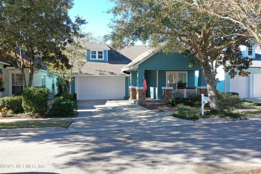 205 S Common Lane St. Augustine FL 32095
