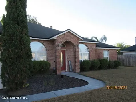 3131 Groveland Drive Orange Park FL 32065