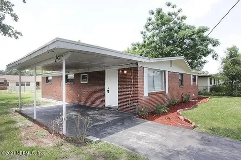 5638 Tempest Street Jacksonville FL 32244