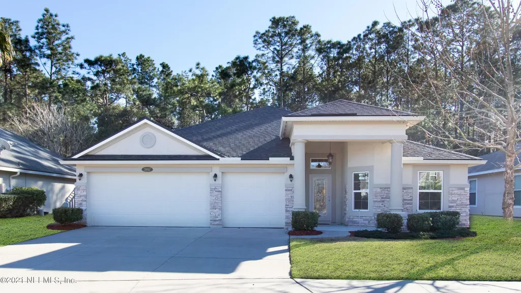 3997 Victoria Lakes Drive S Jacksonville FL 32226