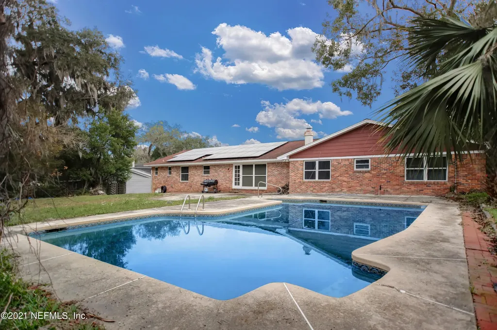 3924 Colony Cove Trail Jacksonville FL 32277