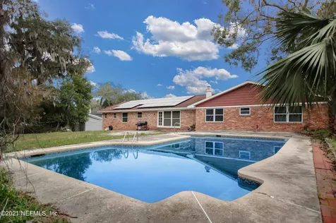3924 Colony Cove Trail Jacksonville FL 32277