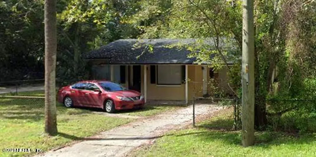 702 Detroit Street Jacksonville FL 32254