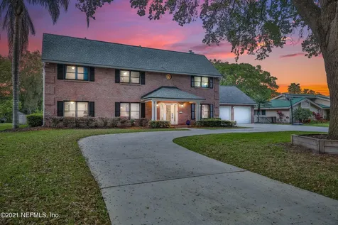 405 Oak Drive S Fleming Island FL 32003