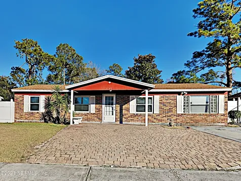 2185 Luana Drive E Jacksonville FL 32246