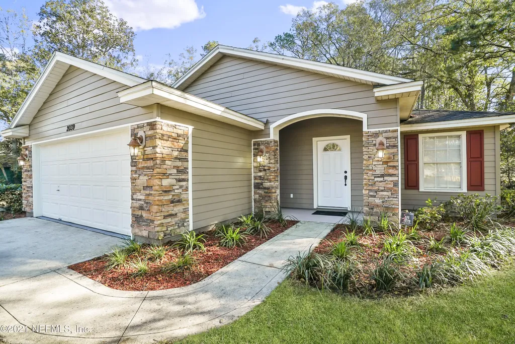 2039 Navaho Avenue Jacksonville FL 32210