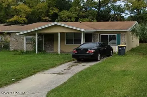 3141 Mell Court Jacksonville FL 32254