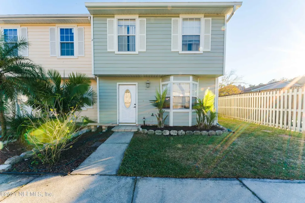 3330 Mandarin Glen Drive Jacksonville FL 32223