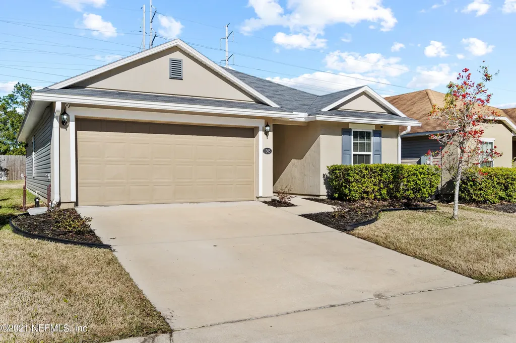 1305 Biscayne Grove Lane Jacksonville FL 32218
