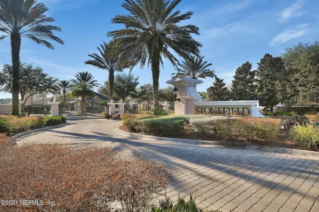 5978 Rocky Mount Drive Jacksonville FL 32258