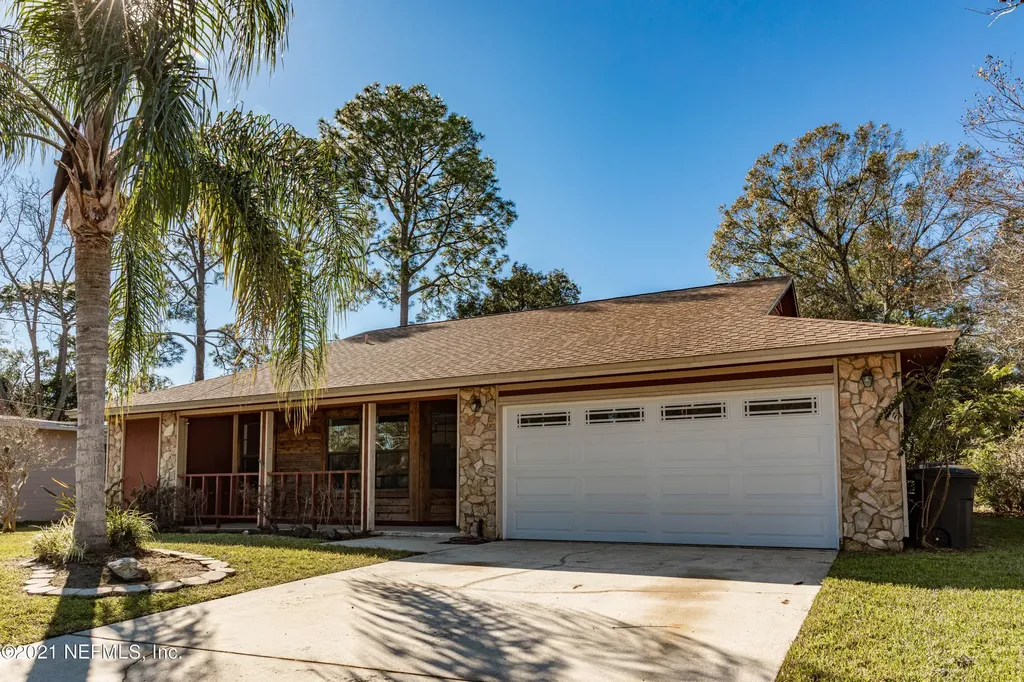 536 Matterhorn Road Jacksonville FL 32216