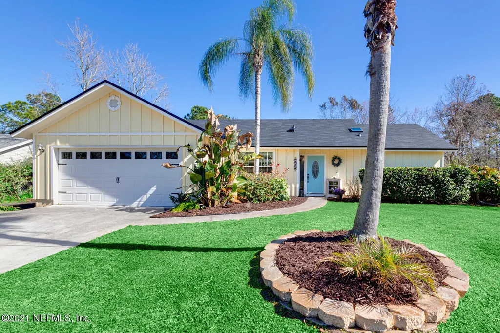 443 Peregrine Court Jacksonville FL 32225