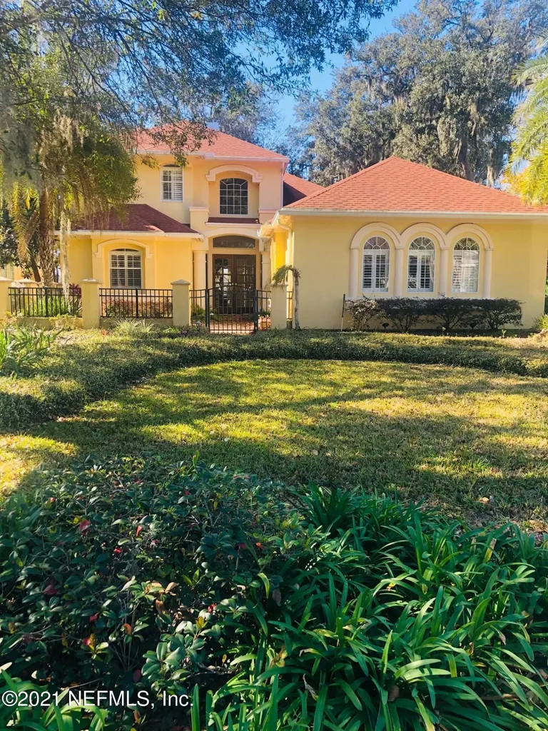 1550 Harrington Park Drive Jacksonville FL 32225