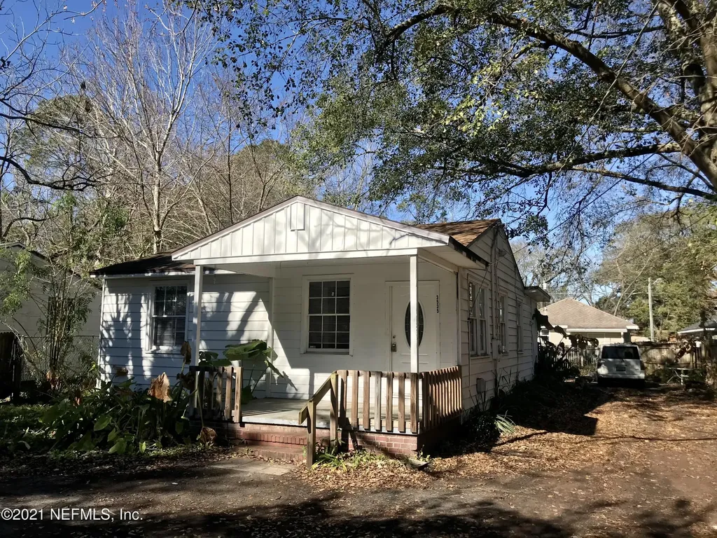3535 Rosselle Street Jacksonville FL 32205