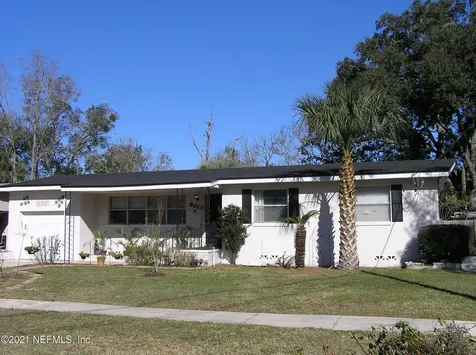 8619 Sanlando Avenue Jacksonville FL 32211