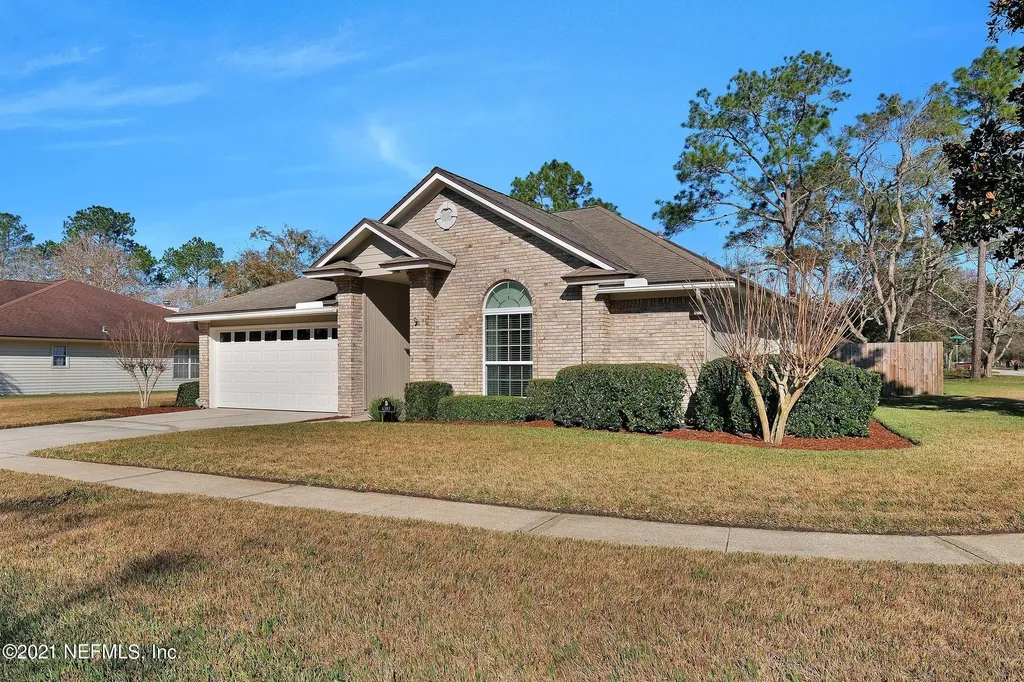 4397 Sycamore Pass Court W Jacksonville FL 32258
