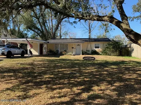 7310 Wonder Lane Jacksonville FL 32244