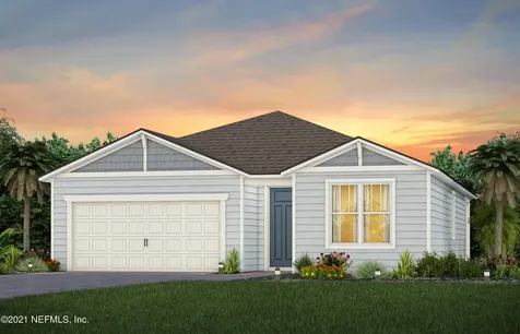 51 Myrtle Oak Court St. Augustine FL 32092
