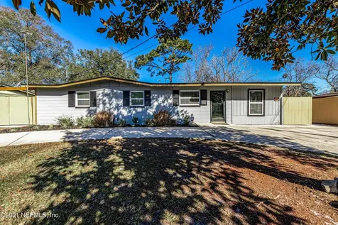 8067 Lourdes Drive S Jacksonville FL 32210