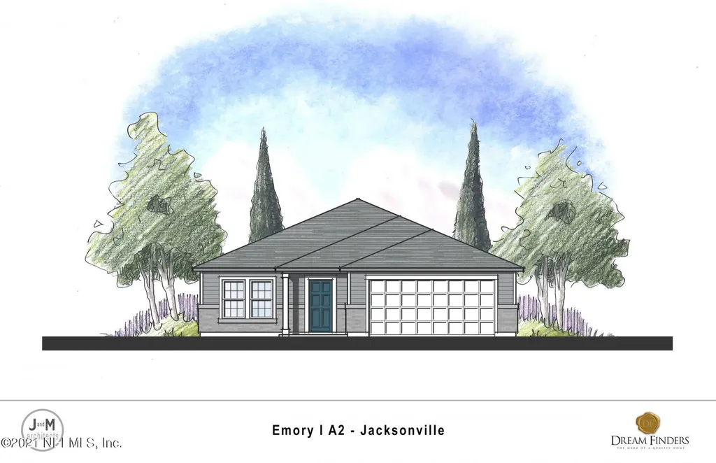 11365 Libertas Americana Drive Jacksonville FL 32221