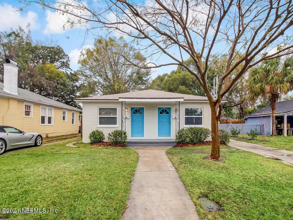 2915 Remington Street Jacksonville FL 32205