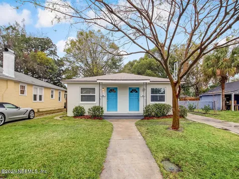 2915 Remington Street Jacksonville FL 32205