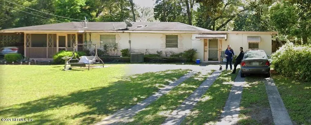 8267 Free Avenue Jacksonville FL 32211