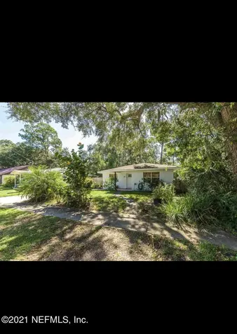 207 Covino Avenue St. Augustine FL 32084