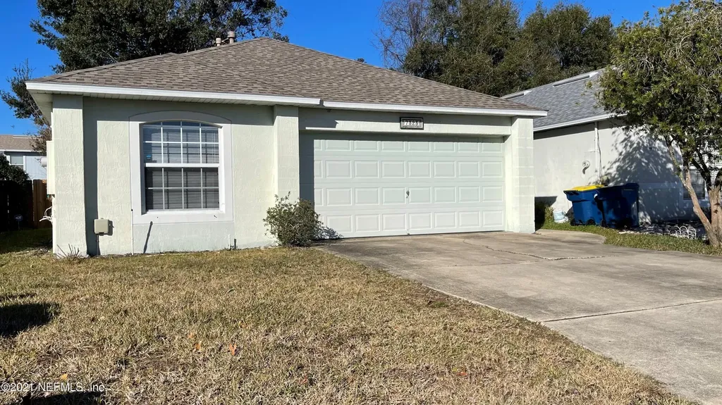 7323 Lawn Tennis Lane Jacksonville FL 32277