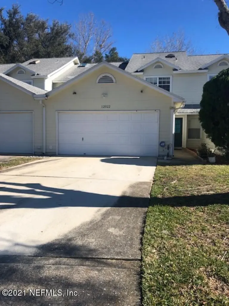 12022 Arbor Lake Drive Jacksonville FL 32225