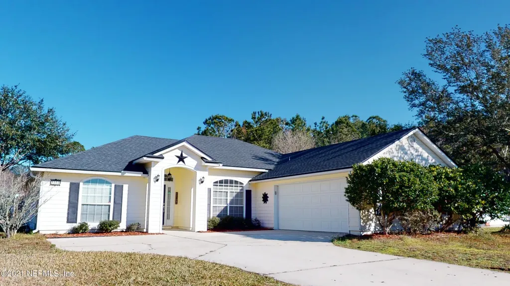 3262 Hammock Cove Court Middleburg FL 32068