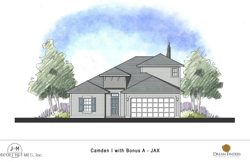 241 Watervale Drive St. Augustine FL 32092