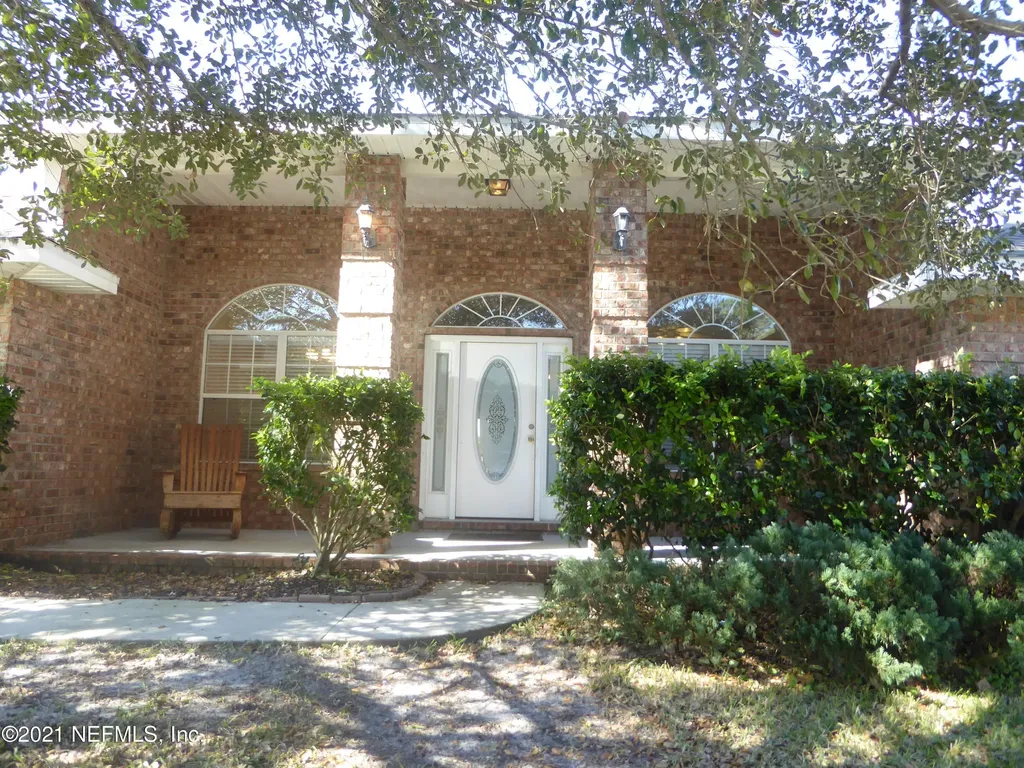 3158 Silverado Circle Green Cove Springs FL 32043