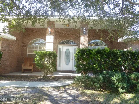 3158 Silverado Circle Green Cove Springs FL 32043